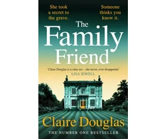 KNYGA Douglas, Claire Family Friend