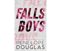 KNYGA Douglas Penelope Falls Boys