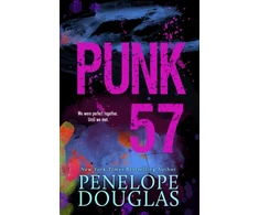 KNYGA Douglas, Penelope Pankas 57