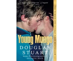 KNYGA Douglas Stuart Young Mungo