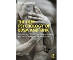 KNYGA Douglas Thomas Deep Psychology of BDSM and Kink