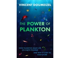 KNYGA Doumeizel Vincent Power of Plankton: SHORTLISTED FOR THE TASTE OF SCIENCE PRIZE 2026