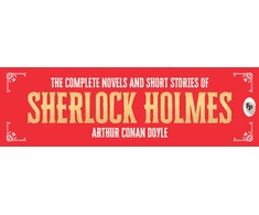 KNYGA Doyle Arthur Conan Complete Novel and Short Stories of Sherlock Holmes