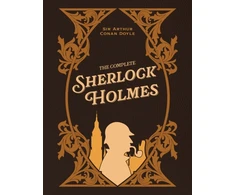 KNYGA Doyle, Arthur Conan Complete Sherlock Holmes
