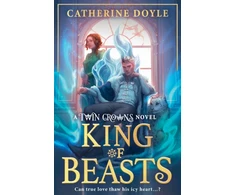 KNYGA Doyle, Catherine King of Beasts