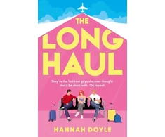 KNYGA Doyle Hannah Long Haul