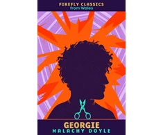 KNYGA Doyle Malachy Author Georgie