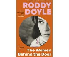 KNYGA Doyle, Roddy Women Behind the Door