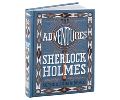 KNYGA Doyle, Sir Arthur Conan Adventure of Sherlock Holmes