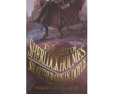KNYGA Doyle, Sir Arthur Conan Best of Sherlock Holmes