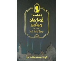 KNYGA Arthur Conan Doyle Doyle, Sir Arthur Conan Casebook of Sherlock Holmes &amp; His Last Bow (Collector's Edition)