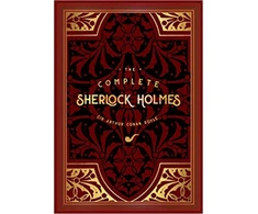 KNYGA Doyle, Sir Arthur Conan Complete Sherlock Holmes