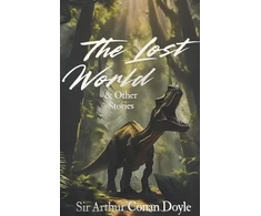 KNYGA Doyle, Sir Arthur Conan Lost World and Other Stories