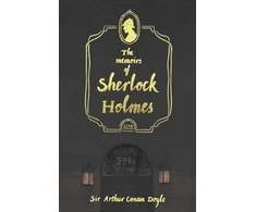 KNYGA Arthur Conan Doyle Doyle, Sir Arthur Conan Memoirs of Sherlock Holmes