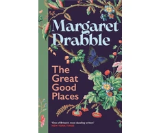 KNYGA Drabble Margaret Great Good Places