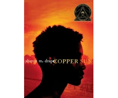 KNYGA Draper Sharon M Copper Sun