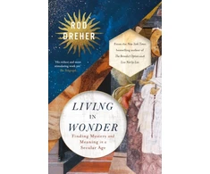 KNYGA Dreher, Rod Living in Wonder: Finding Mystery and Meaning in a Secular Age