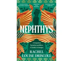 KNYGA Driscoll Rachel Louise Nephthys
