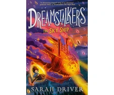 KNYGA Driver, Sarah Sky Ship