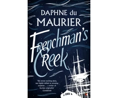 KNYGA Du Maurier Daphne Frenchman's Creek