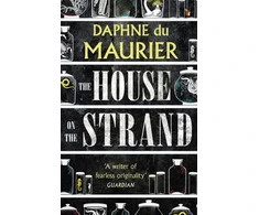 KNYGA du Maurier, Daphne House on the Strand