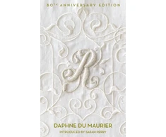 KNYGA du Maurier, Daphne Rebeka