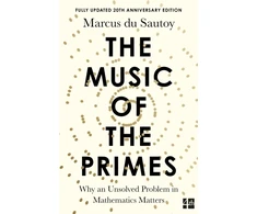 KNYGA Du Sautoy Marcus Music of the Primes: Why an Unsolved Problem in Mathematics Matters