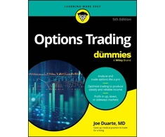KNYGA Duarte Joe Options Trading For Dummies