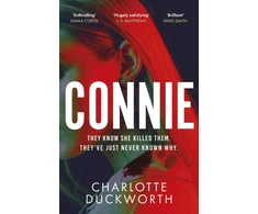 KNYGA Duckworth, Charlotte Connie: An unputdownable thriller with a twist that will keep you guessing