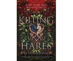 KNYGA Duffield-Fuller, E. M. Killing Hares