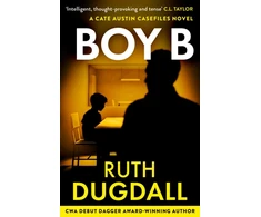 KNYGA Dugdall Ruth Boy B