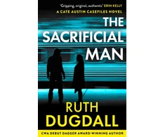 KNYGA Dugdall, Ruth Sacrificial Man