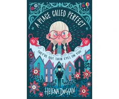 KNYGA Duggan Helena Place Called Perfect