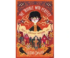 KNYGA Duggan, Helena Trouble With Perfect