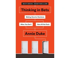 KNYGA Duke, Annie Thinking In Bets