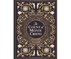 KNYGA Dumas, Alexandre Count of Monte Cristo