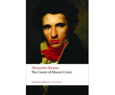 KNYGA Dumas Alexandre Count of Monte Cristo