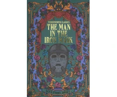 KNYGA Alexandre Dumas Dumas Alexandre Man in the Iron Mask
