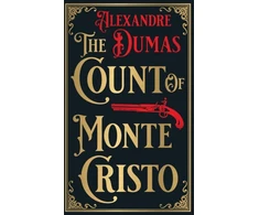KNYGA Dumas Alexandre The Count of Monte Cristo