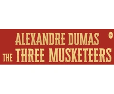KNYGA Alexandre Dumas Dumas Alexandre Three Musketeers