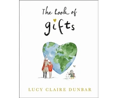 KNYGA Lucy Claire Dunbar Dunbar Lucy Claire Book of Gifts