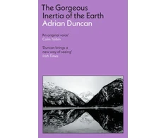 KNYGA Duncan Adrian Gorgeous Inertia of the Earth