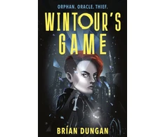 KNYGA Dungan Brian Wintour's Game