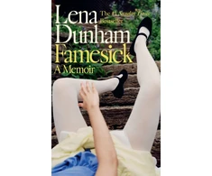 KNYGA Dunham Lena Famesick