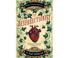 KNYGA Dunlap A Rae Resurrectionist