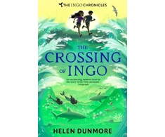 KNYGA Dunmore, Helen Crossing of Ingo