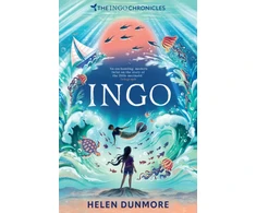 KNYGA Dunmore, Helen Ingo