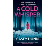 KNYGA Dunn Casey Cold Whisper