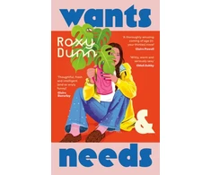 KNYGA Dunn Roxy Wants and Needs