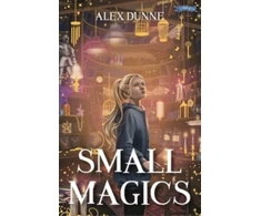 KNYGA Dunne Alex Small Magics